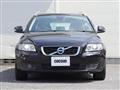 2011 Volvo V50