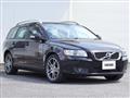 2011 Volvo V50