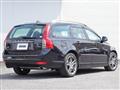 2011 Volvo V50