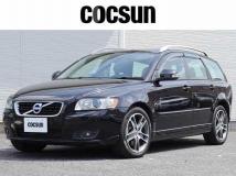 2011 Volvo V50