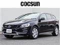 2015 Volvo V60