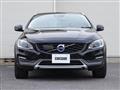 2015 Volvo V60