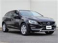 2015 Volvo V60