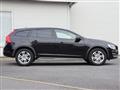 2015 Volvo V60