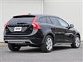 2015 Volvo V60