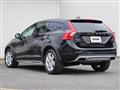 2015 Volvo V60