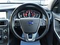2015 Volvo V60