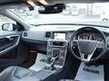 2015 Volvo V60