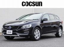 2015 Volvo V60