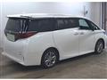 2025 Toyota Alphard Hybrid