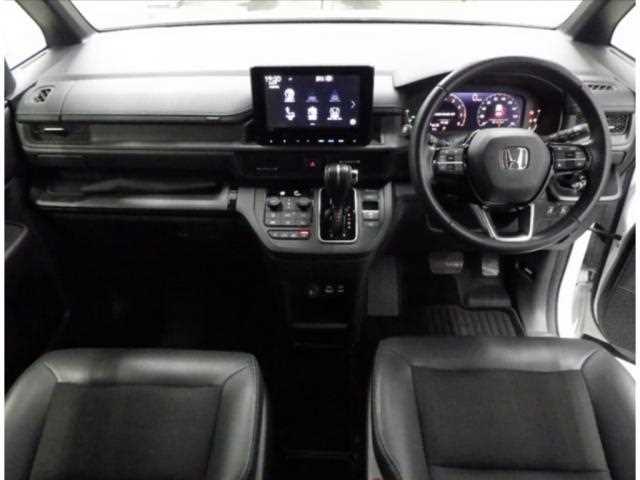 Honda Step WGN 2025 — миниатюра 4