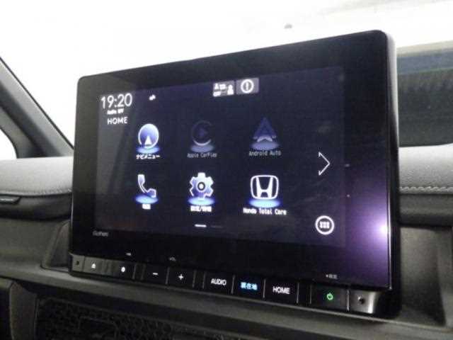 Honda Step WGN 2025 — миниатюра 6