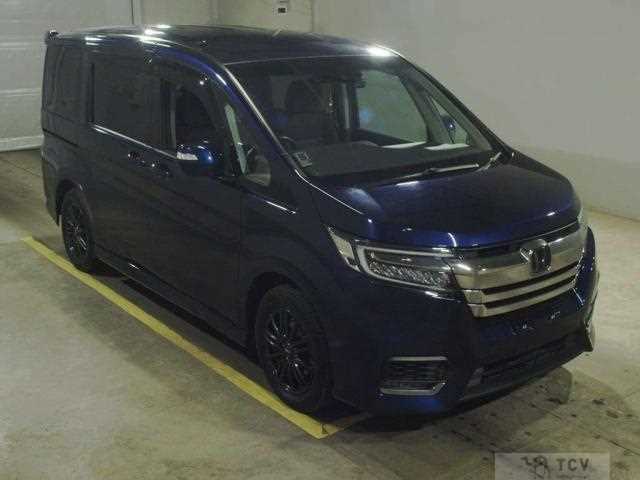 2021 Honda Honda Others