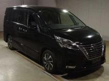 2019 Nissan Serena