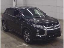 2023 Mitsubishi RVR