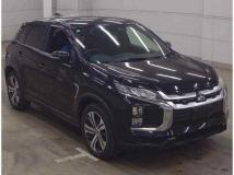 2023 Mitsubishi RVR