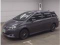 2015 Toyota Wish