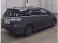 2015 Toyota Wish