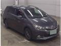 2015 Toyota Wish