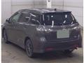 2015 Toyota Wish