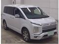 2024 Mitsubishi Delica D5
