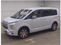 2024 Mitsubishi Delica D5