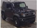 2023 Suzuki Jimny Sierra
