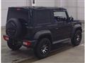 2023 Suzuki Jimny Sierra