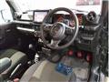 2023 Suzuki Jimny Sierra