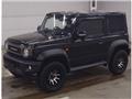 2023 Suzuki Jimny Sierra