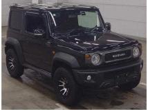 2023 Suzuki Jimny Sierra