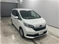 2022 Honda Freed