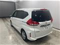 2022 Honda Freed