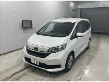2022 Honda Freed