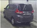 2018 Honda Freed