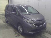 2018 Honda Freed