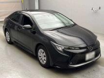 2025 Toyota Corolla Sedan