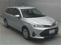 2018 Toyota Corolla Fielder