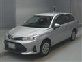 2018 Toyota Corolla Fielder