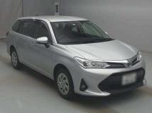 2018 Toyota Corolla Fielder