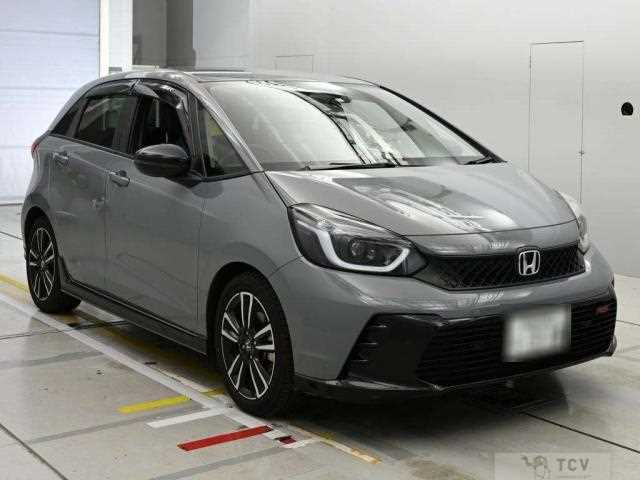 2023 Honda Fit