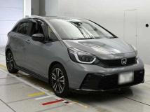 2023 Honda Fit