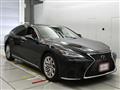 2021 Lexus LS