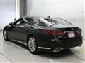 2021 Lexus LS