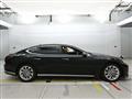2021 Lexus LS