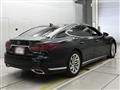 2021 Lexus LS