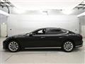 2021 Lexus LS