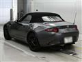 2023 Mazda Roadster