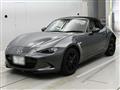 2023 Mazda Roadster