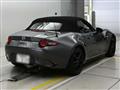2023 Mazda Roadster